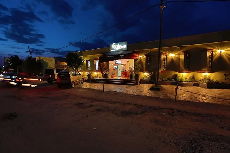 Adona Spa