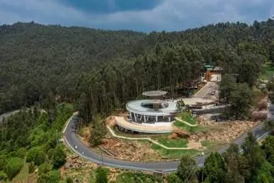 Entoto Natural Park preview