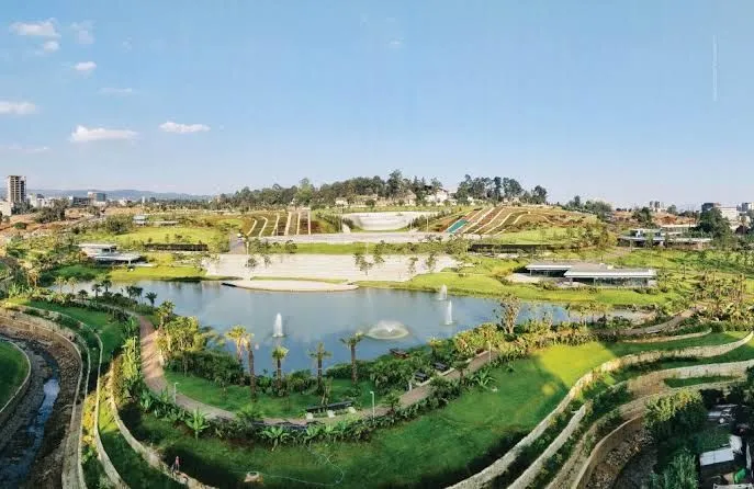 Friendship Park preview thumbnail 4