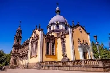 Holy Trinity Cathedral preview