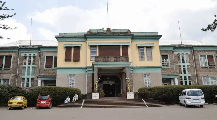 Ethnological Museum preview