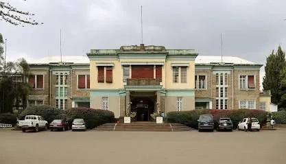 Ethnological Museum preview thumbnail 4