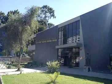 Red Terror Martyrs' Memorial Museum preview