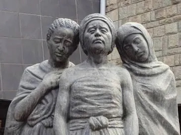 Red Terror Martyrs' Memorial Museum preview thumbnail 4