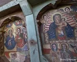 Lake Tana Monasteries preview