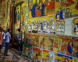 Lake Tana Monasteries preview thumbnail 4