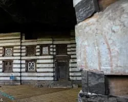 Yemrehanna Kristos Church preview