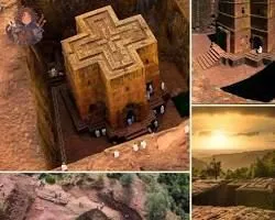 Yemrehanna Kristos Church preview thumbnail 4