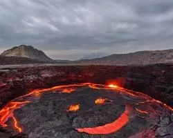 Erta Ale Volcano preview 1