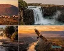Awash National Park preview 1