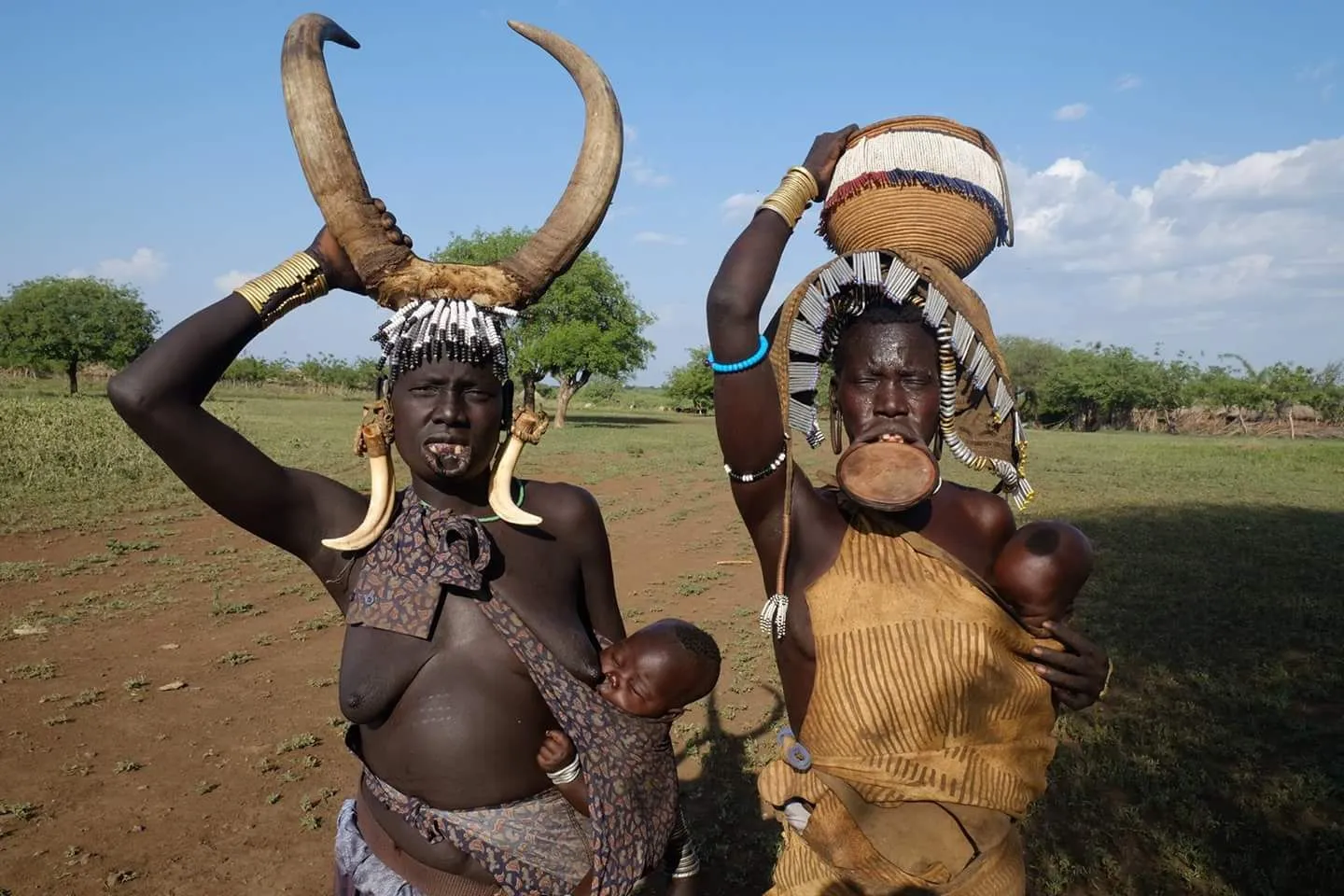 Omo National Park preview thumbnail 4