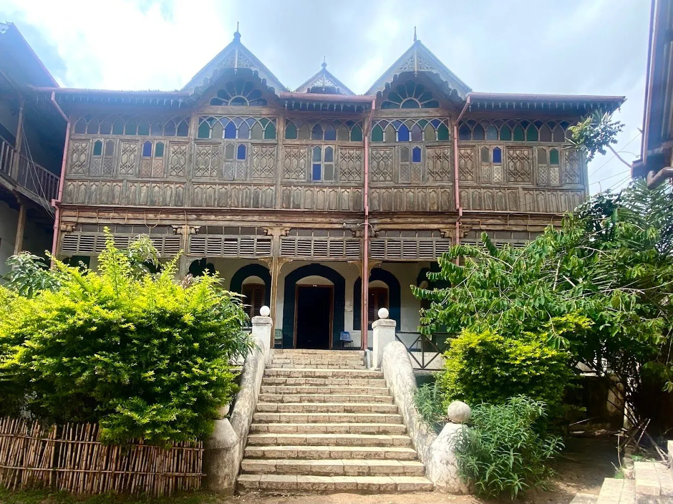Rimbaud's House & Museum preview