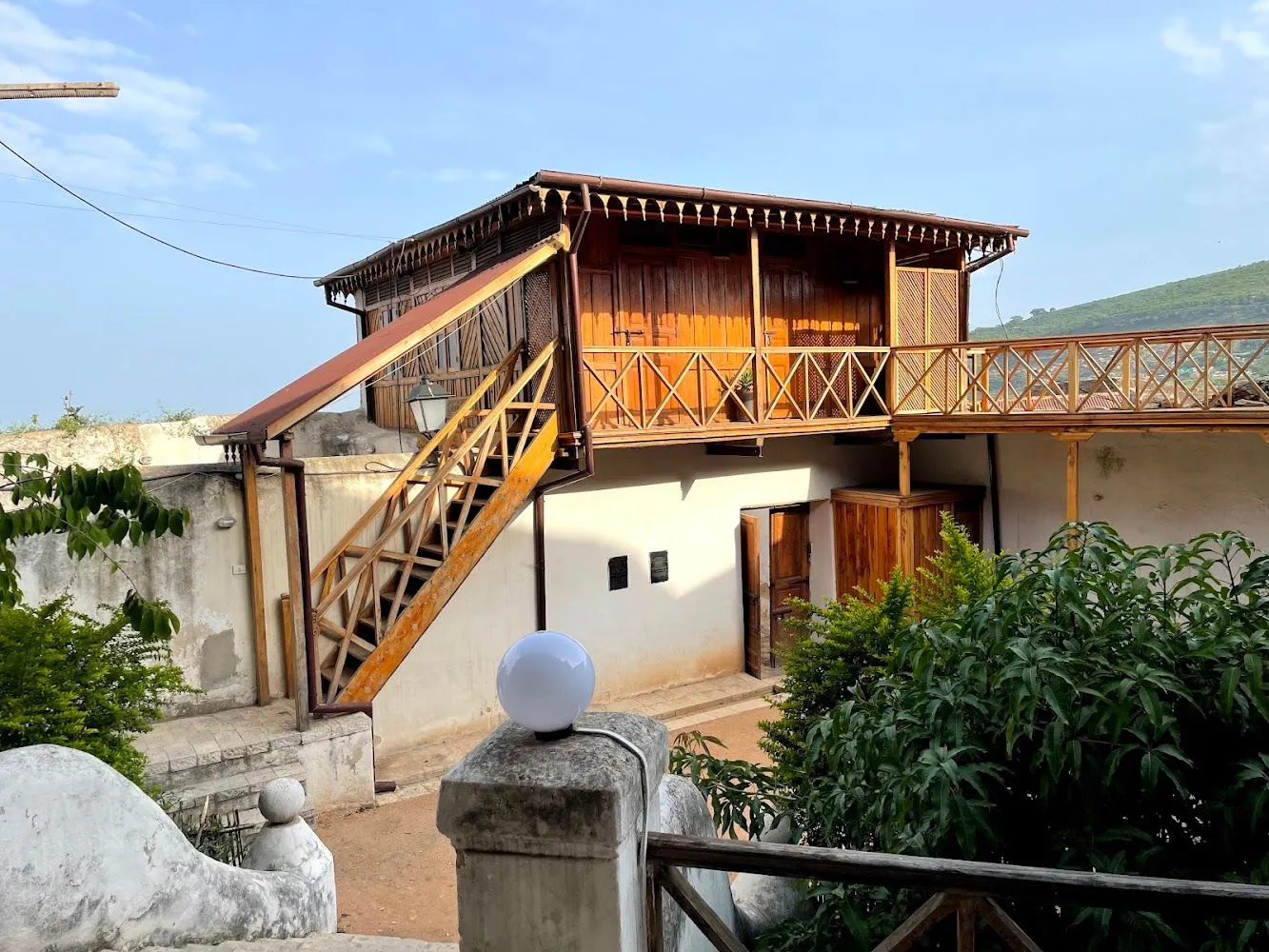 Rimbaud's House & Museum preview thumbnail 4