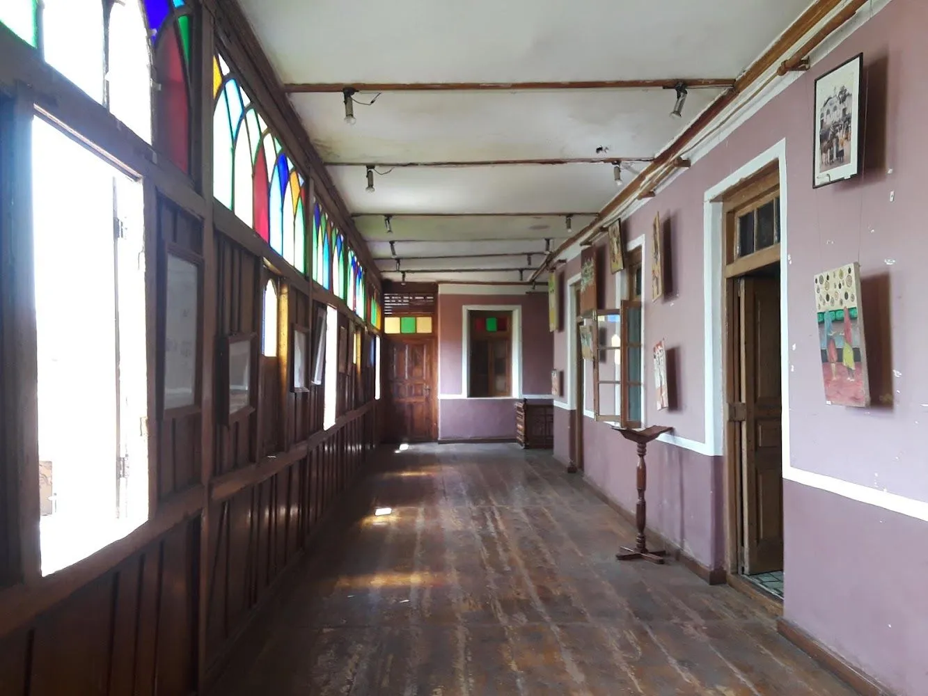 Rimbaud's House & Museum preview thumbnail 6