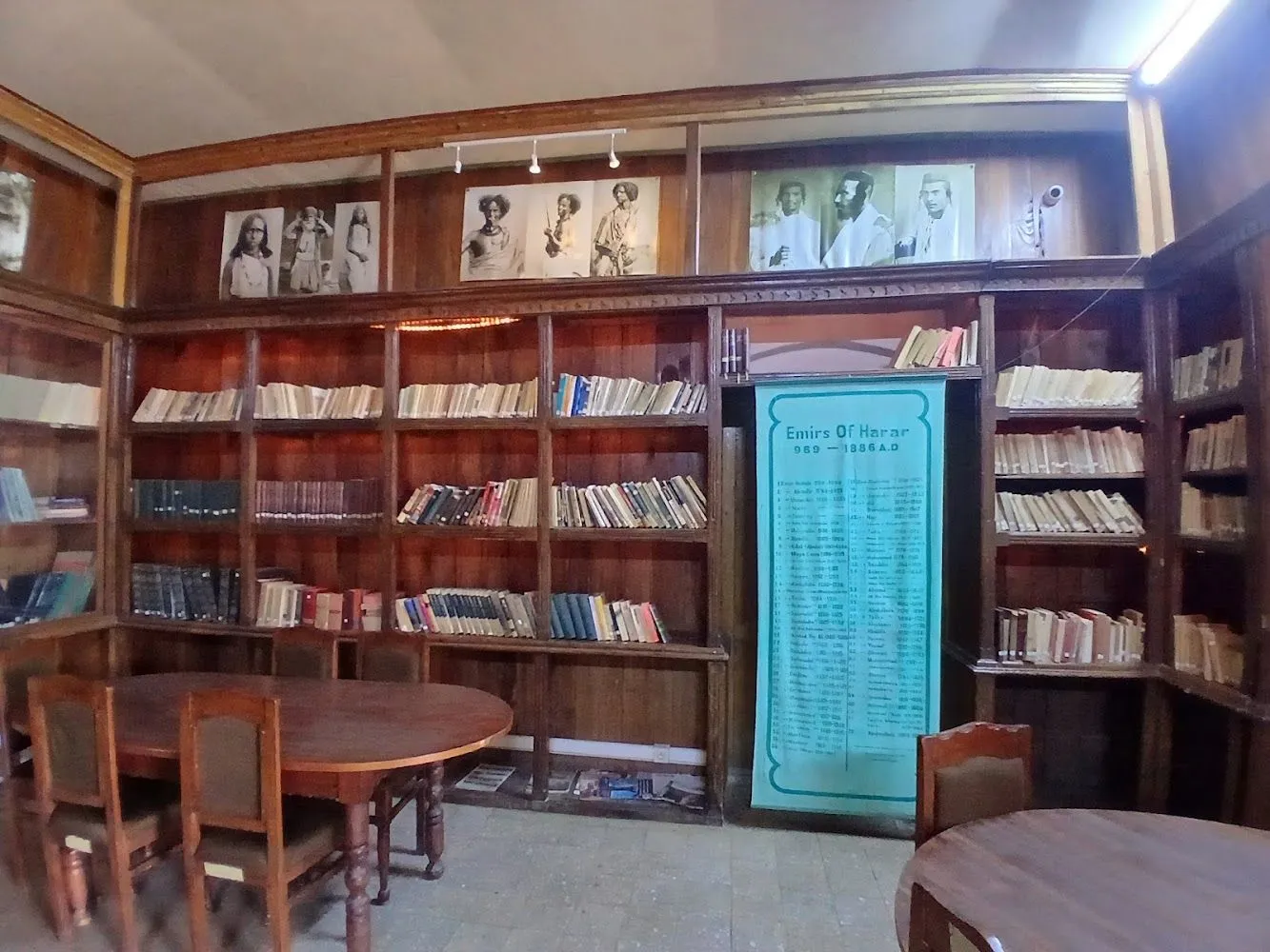 Rimbaud's House & Museum preview thumbnail 7