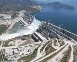 Grand Ethiopian Renaissance Dam preview thumbnail 4