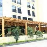 Ramada Addis preview