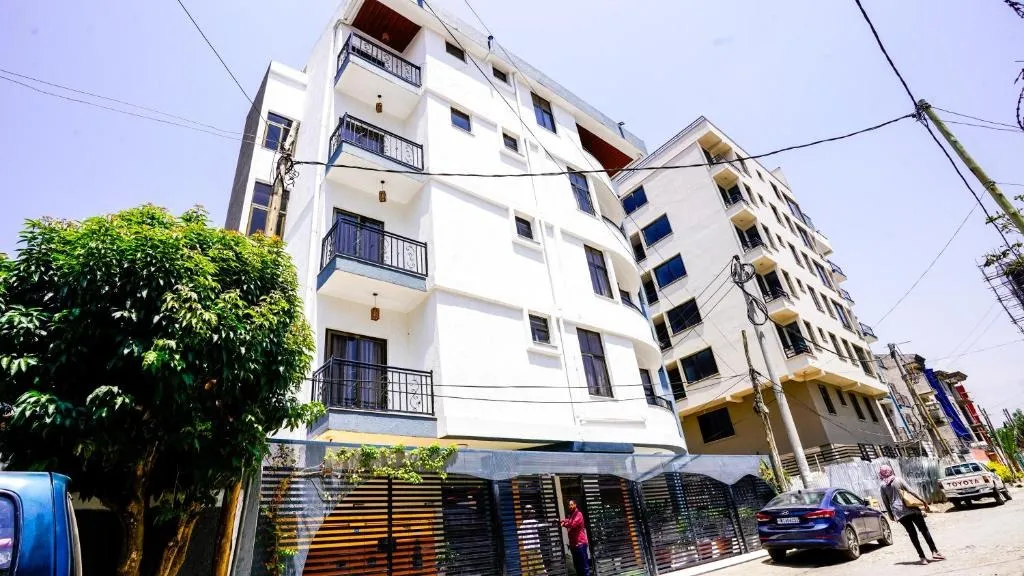 Brighton Guest House and Cafe preview