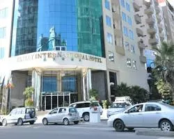Elilly International Hotel preview