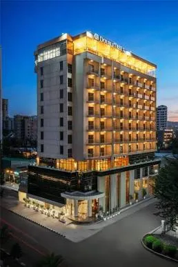 Doubletree By Hilton Addis Ababa Airport preview