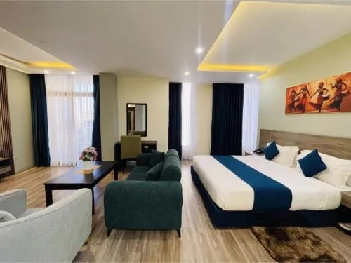 Mesay Hotel preview