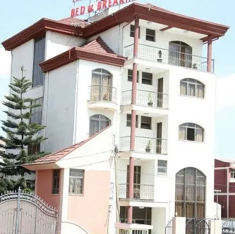 Park Lane Addis Hotel preview