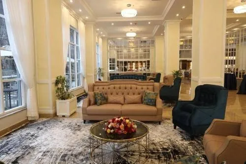 Haile Grand Addis Ababa preview