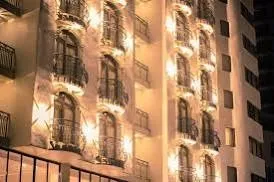 The Grand Palace Hotel preview thumbnail 4