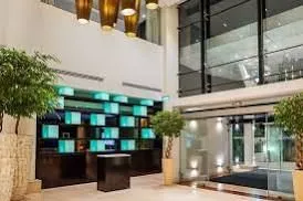 Radisson Blu Hotel preview thumbnail 4
