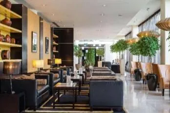 Radisson Blu Hotel preview thumbnail 5