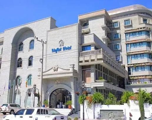 Naflet Hotel preview 1