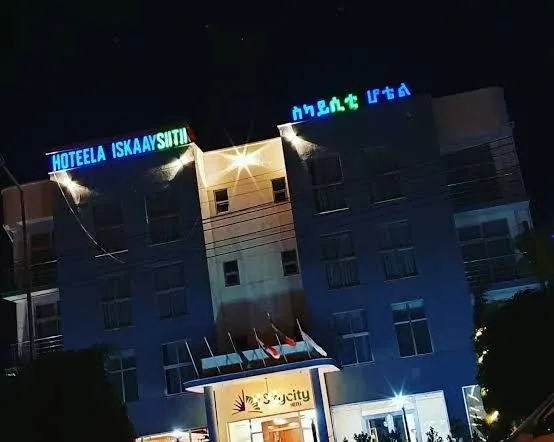 Skycity Hotel preview 1
