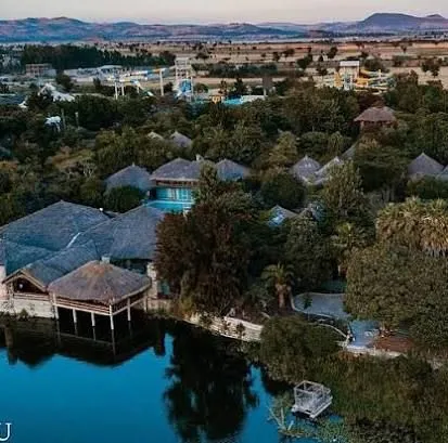 Kuriftu Resort & Spa Bishoftu preview 1