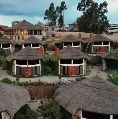 Kuriftu Resort & Spa Bishoftu preview thumbnail 4