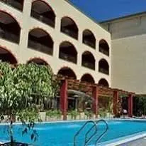 Pyramid Hotels & Resorts preview