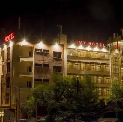 Ivy Hotel preview