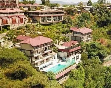 Asham Africa Hotel and Resort preview