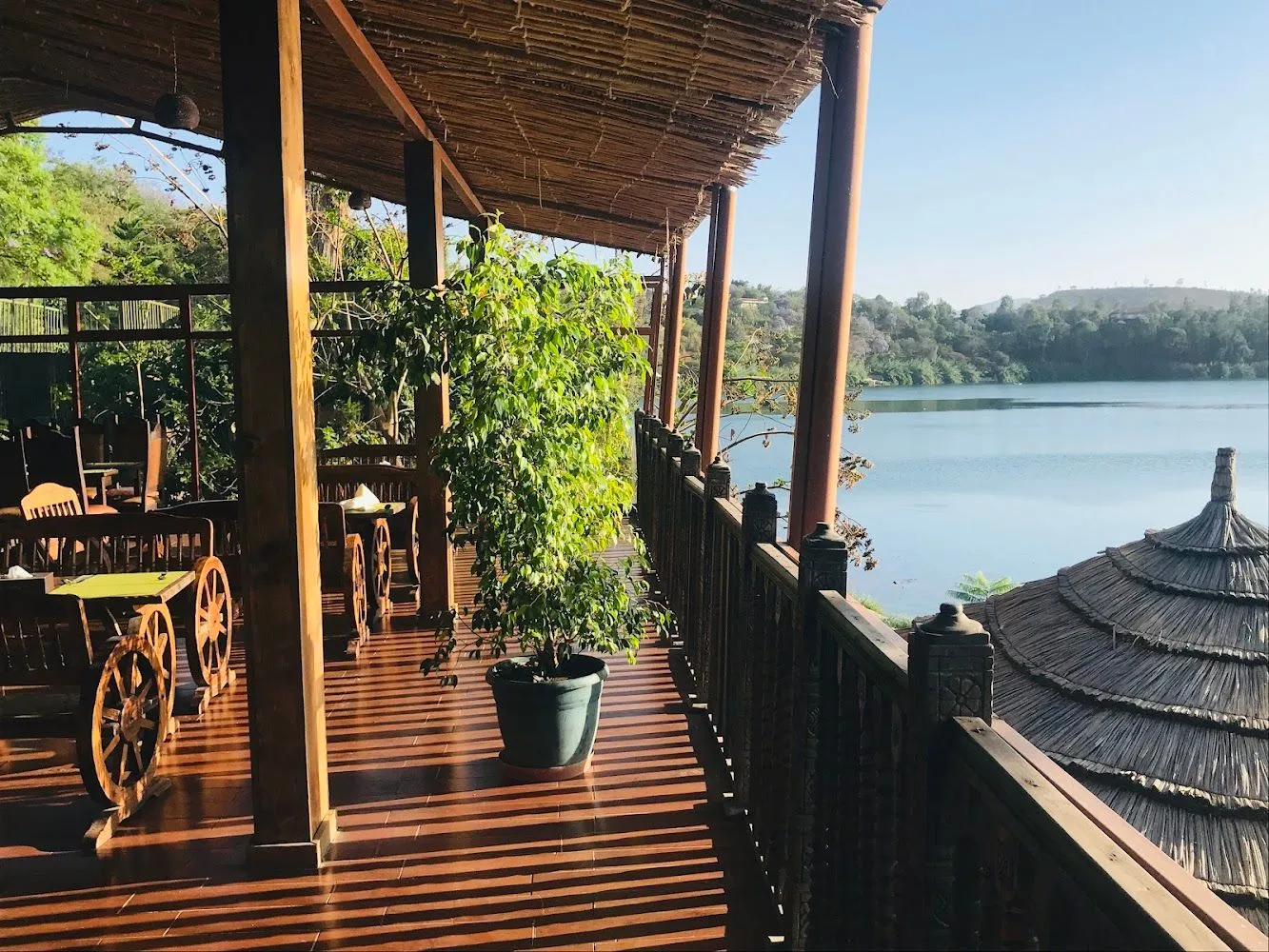 Liesak Resort preview thumbnail 5