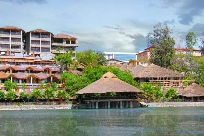 Liesak Resort preview thumbnail 6