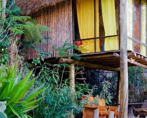 Babogaya Lake Viewpoint Lodge preview 1