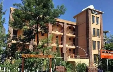Maribela Hotel preview