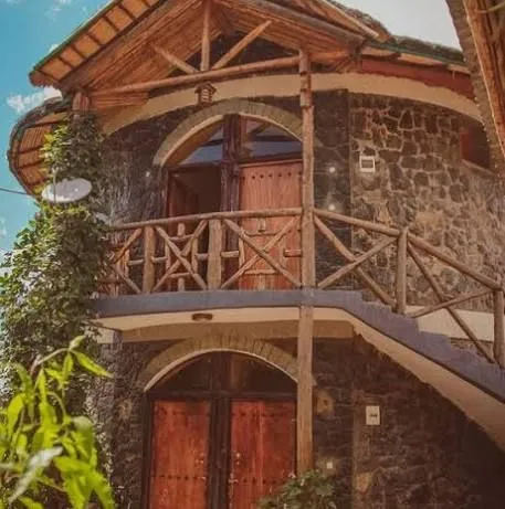 Lalibela Hidmo Cozy Place preview