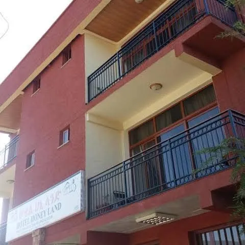 Honey Land Hotel preview 1