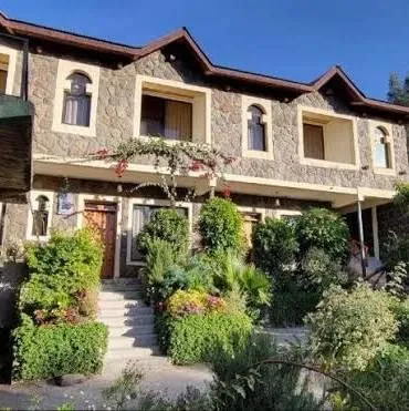 Lalibela Homestay preview 1