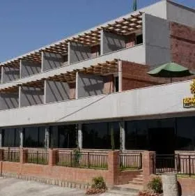 Zagwe Hotel preview 1