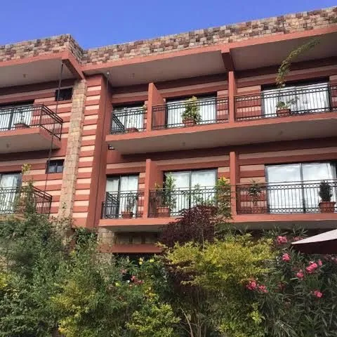 Harbe Hotel preview 1