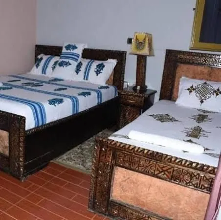 Blue Nile Guest House preview thumbnail 4