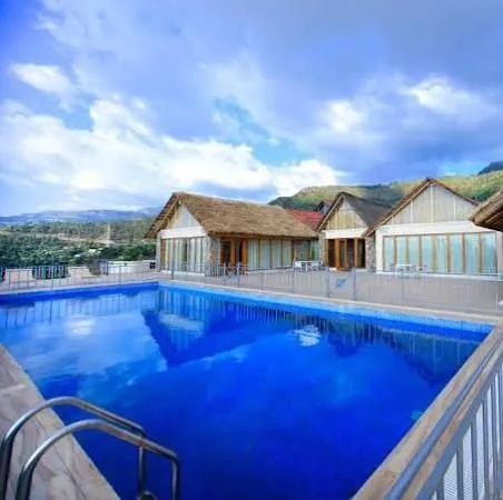 Mezena Resort & SPA preview 1