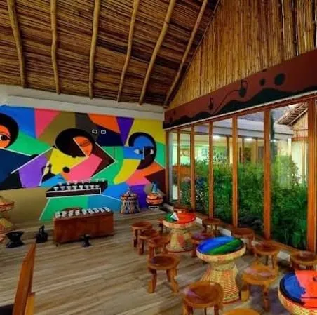 Mezena Resort & SPA preview thumbnail 4