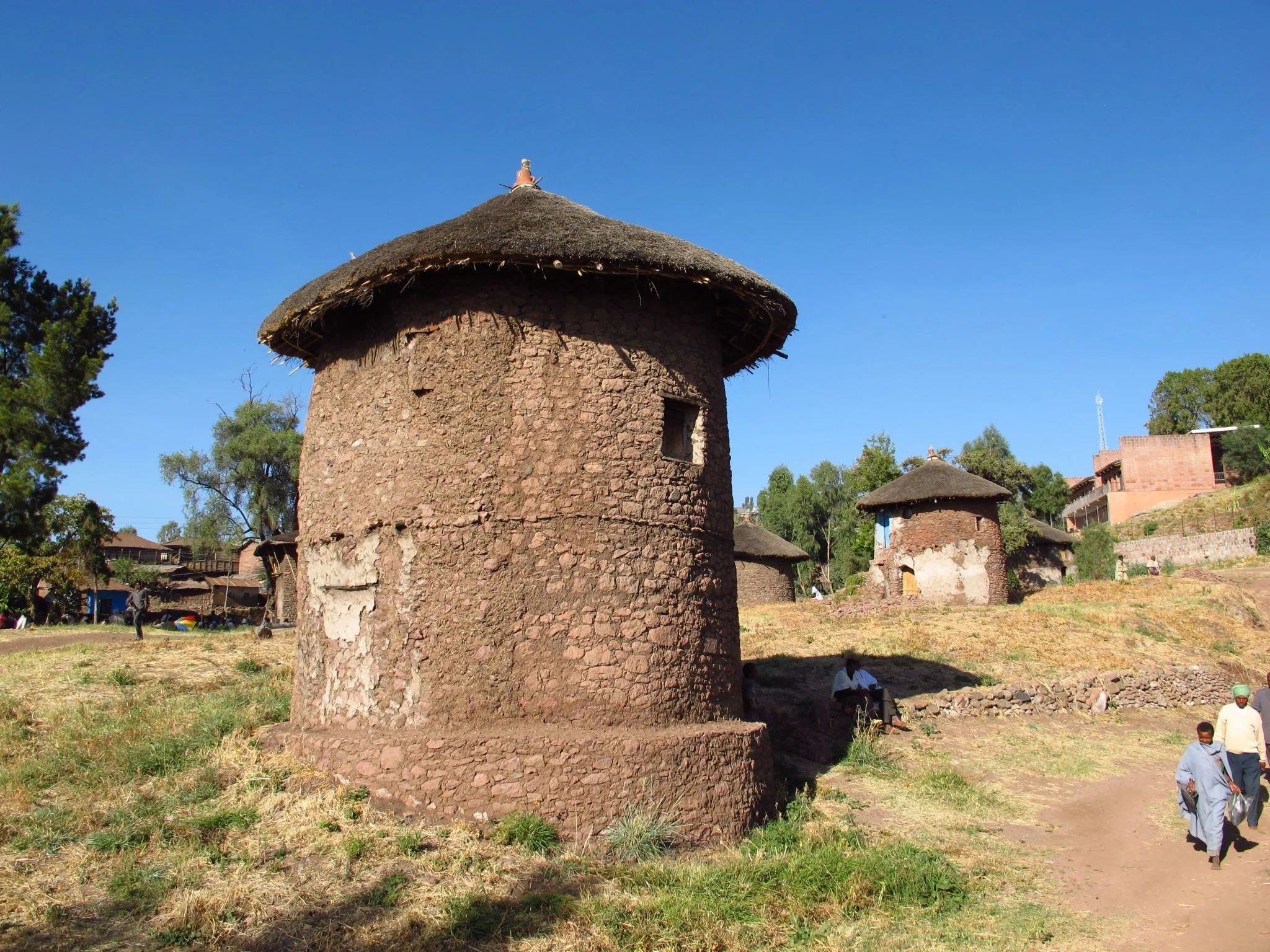 Mini Lalibela Guest House preview